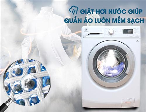 Máy giặt Electrolux 9 kg EWF12942